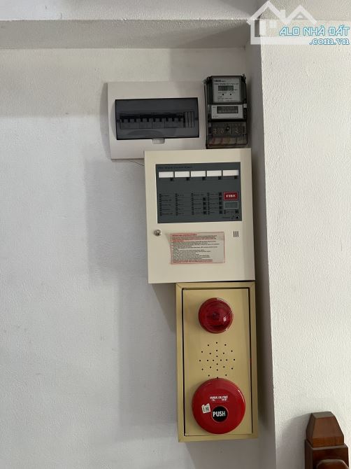 Chính chủ cho thuê phoàng keieru CCMN mới 100% full đồ -, vị trí đắc địa chỉ xách vali vào - 6