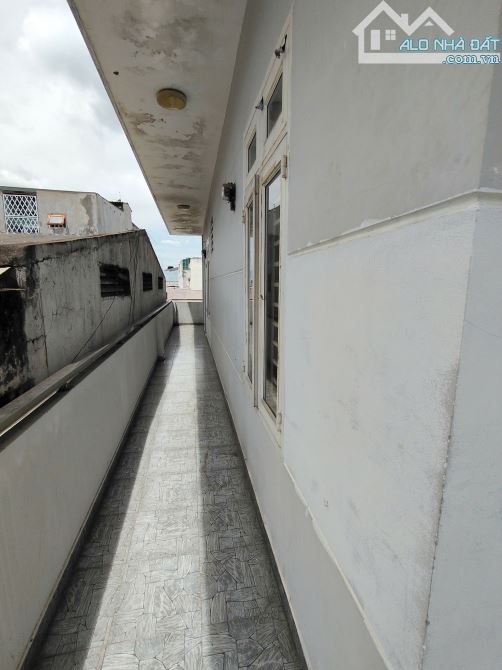 NHÀ HƠN 100M2 1T1L 4PN 2WC SÂN ĐẬU OTO NGAY HOÀNG DIỆU 2 LINH TRUNG - 6