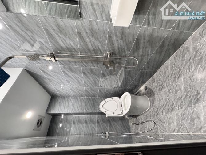 NHỈNH 4 TỶ – 90M² – 3 NGỦ – ĐỐNG ĐA TRUNG TÂM - 6