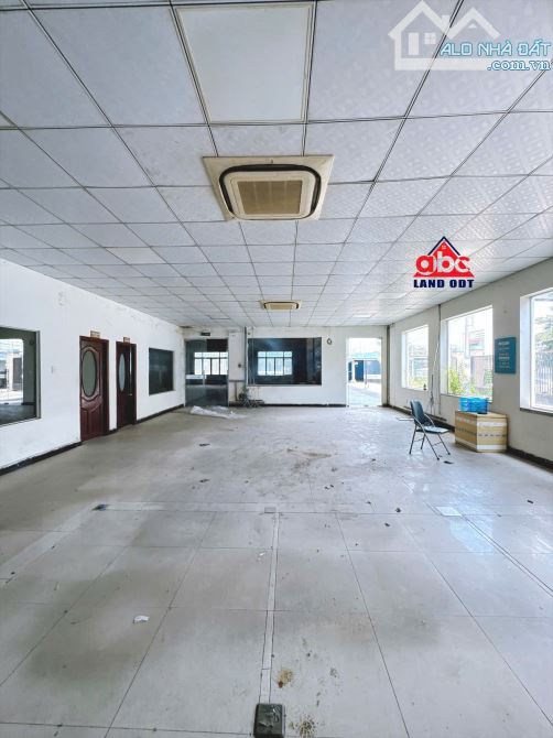 Bán nhà xưởng XD kiên cố hạ trạm biến áp riêng 400kVa Gần Cty Pou Chen Hoá An - Biên Hoà - 6