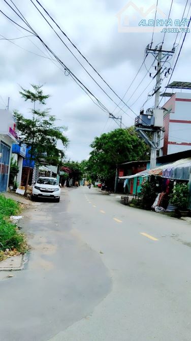 BÁN LÔ ĐẤT PHƯỜNG LINH ĐÔNG GIÁP PHẠM VĂN ĐỒNG HẺM XE TẢI KHU DÂN TRÍ CAO,5TỶ - 6