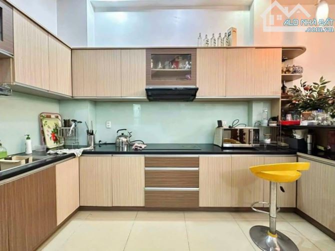 Bán nhà đường Hoàng Hoa Thám, Quận Tân Bình / 55m2 / 2 tỷ 350 triệu / sổ hồng riêng - 6