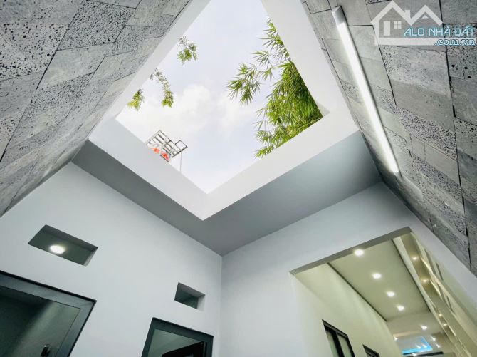 1 Căn Duy Nhất Giáp Hóc Môn Thiết Kế Hiện Đại Cho Gia Đình 2 Thế Hệ, Sổ Hồng Riêng - 6