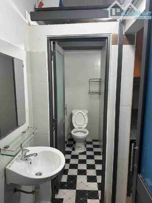🏢 BÁN TOÀ CĂN HỘ – KIỆT 78 LÊ THANH NGHỊ, GIÁ 8Tỷ 🏢 - 6