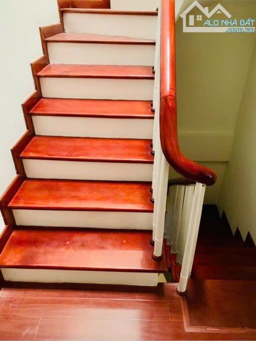 💥HOÀN TOÀN ĐẸP: Võng Thị 45.2m2, 5t, sát phố, nhà đẹp, full NT, 3 thoáng, gần Hồ Tây - 6