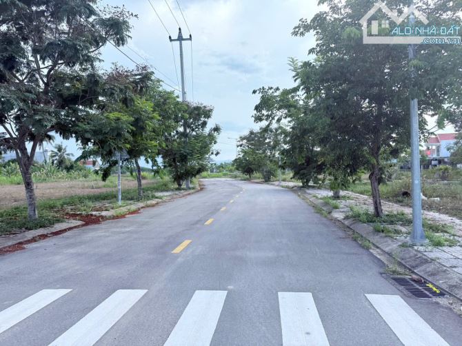 Bán đất mặt tiền đường Trương Quang Trọng LK6 dự án An Điền Phát - Tư Nghĩa - Quảng Ngãi - 6