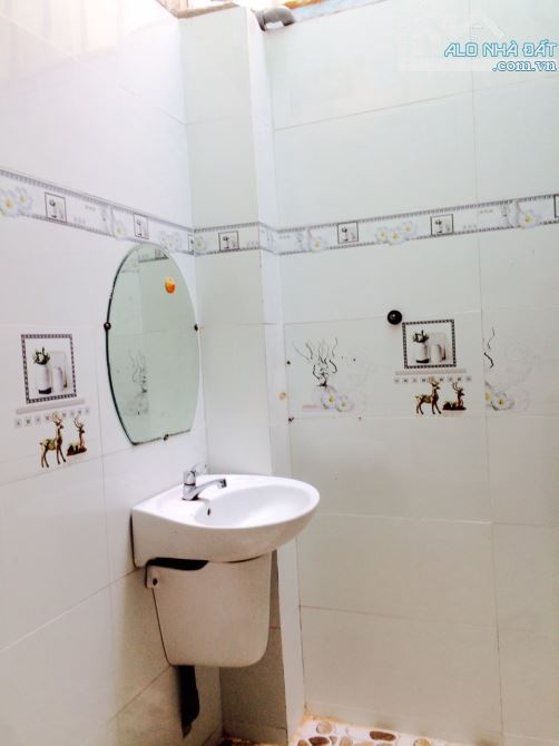 CHO THUÊ NHÀ 35/…BÙI XUÂN PHÁI,P.TÂY THẠNH,Q.TÂN PHÚ-GIÁ 6.5 TRIỆU/THÁNG(THƯƠNG LƯỢNG) - 6