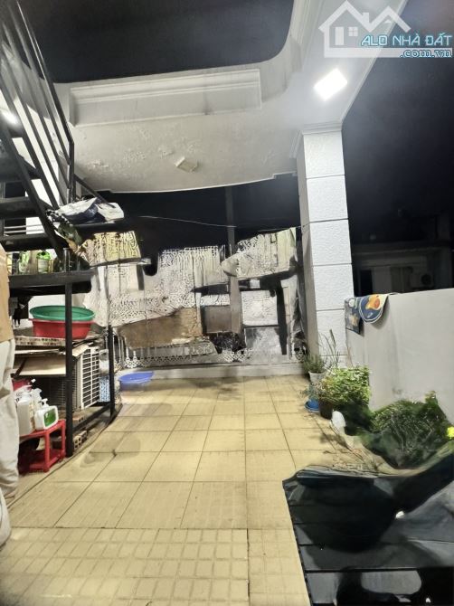 Bán nhà 4 tầng Âu Dương Lân – gần AEON Mall, xe hơi đỗ cửa, pháp lý chuẩn - 6