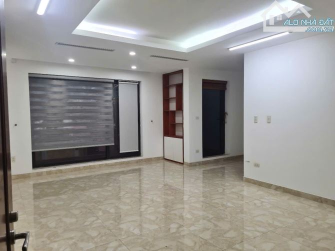 cho thuê sàn tầng 1,2 tại khu đô thị Mễ Trì_Diện tích 150m2/sàn_Giá thuê 60 triệu/tháng - 6