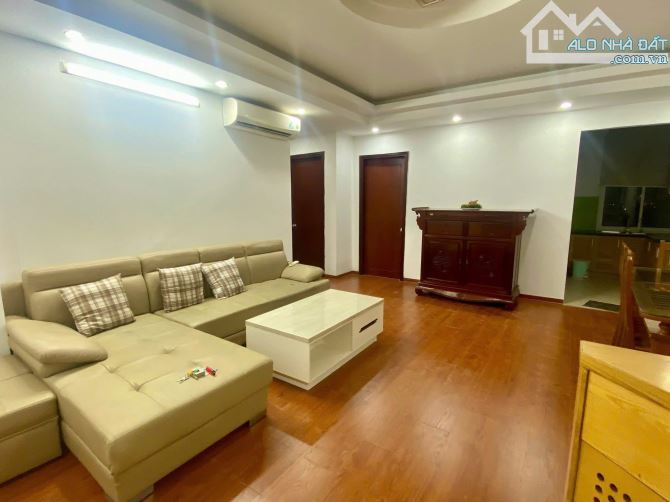 CHUNG CƯ CT2 17T2 TRUNG VĂN, NHÀ RỘNG, ĐẸP FULL ĐỒ 3 NGỦ 2 WC 105M 6,8 TỶ - 6
