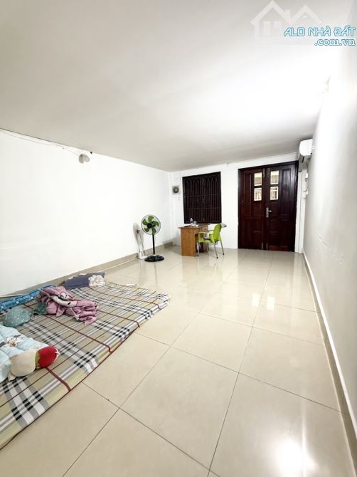 NHÀ MẶT TIỀN KD-BÌNH TRỊ ĐÔNG-52M2-2TẦNG-3PN-HXH 8M THÔNG-VỪA Ở&KD ĐỈNH-CHỈ 4.X TỶ - 6