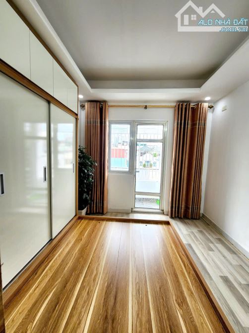 BÁN CĂN HỘ CCMN PHỐ LẠC LONG QUÂN - TÂY HỒ - Ô TÔ ĐỖ CỔNG  - Vị trí đẹp, Ô tô tránh trước - 6