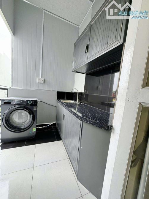 NHÀ BÈ CÓ DÒNG TIỀN - 77M2 - 3TẦNG - 5PN- 7TỶ5. - 6