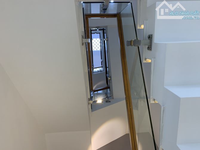 BÁN NHÀ ĐẸP XÂY MỚI 100% – KHU VIP PHÂN LÔ ĐỒNG BỘ – HIỆP THÀNH, QUẬN 12 - 6