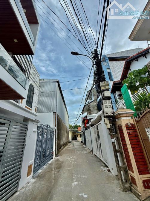 NHÀ PHAN CHU TRINH 2 tầng - Tầng Full nội thất - 6