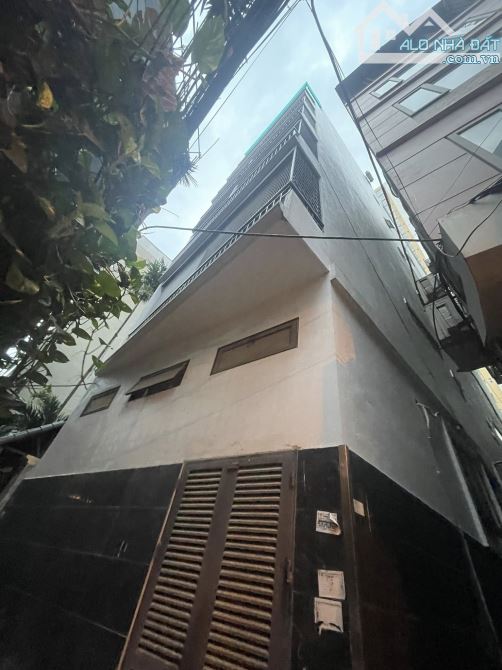 Bán Nhà 2 Ô Tô Tránh Tây Hồ 130m2-9T MT8m LÔ GÓC 3 THOÁNG 51,5 Tỷ Lạc Long Quân. - 5