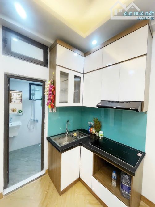 CCMN 2 NGỦ TRUNG TÂM NGUYỄN TRÃI- ROYAL CITY - NGUYỄN TRÃI- Chính kinh  Hơn tỷ - 6
