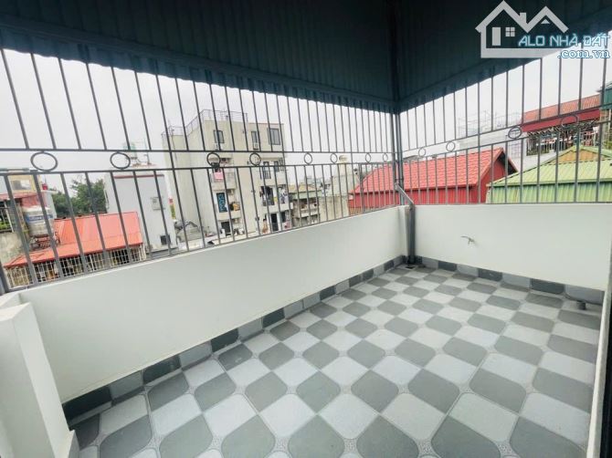 BÁN NHÀ HÀO NAM – 70M² – 6 TẦNG – FULL NỘI THẤT – GIÁ 7.85 TỶ - 6