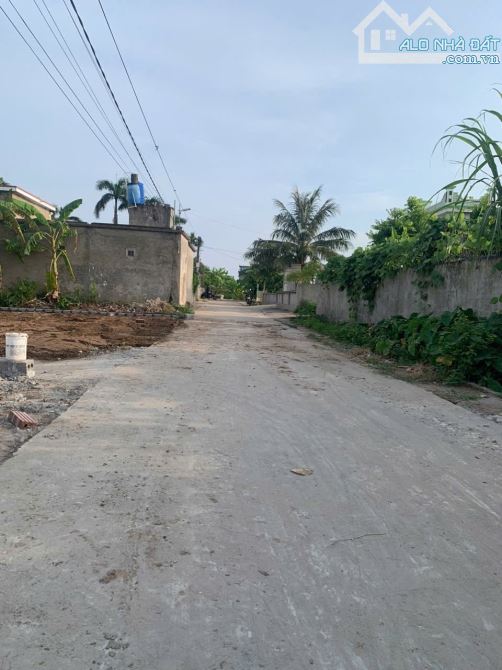 Cần bán lô đất 201m2, giá 1,15 tỷ, dân cư đông, SÁT BIỂN VÀ ĐƯỜNG VEN BIỂN, sẵn sổ - 6