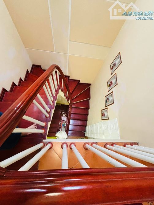 VĂN CAO - HOÀNG HOA THÁM, PHÂN LÔ GIÁO VIÊN, GARA, 50M2 x 5T, MT 4.6M, 15 TỶ - 6