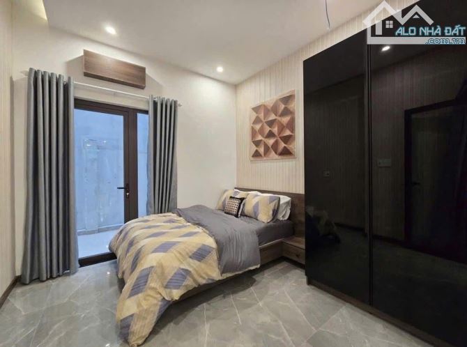 Chính chủ bán nhà mới xây – Đinh Đức Thiện, Cần Đước Long An – 100m² – 2 tỷ 5 – SHR - 6