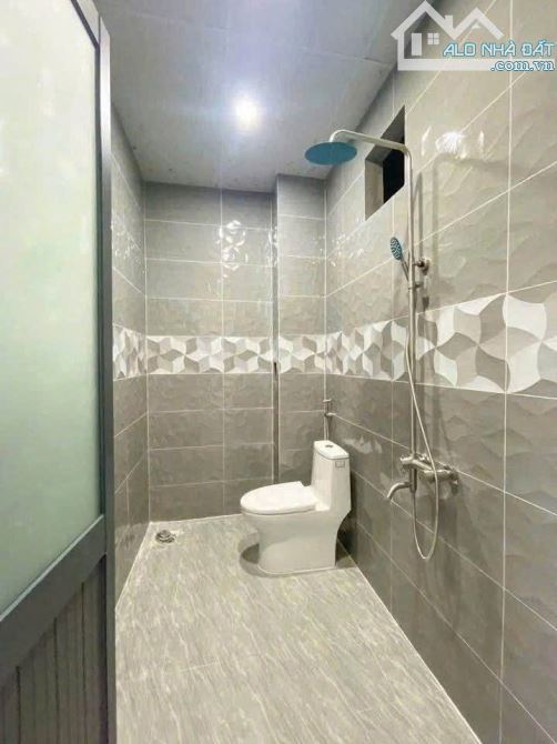 BÁN NHÀ LẦU PHƯỜNG TÂN TRIỀU 700TR NHẬN NHÀ - 6