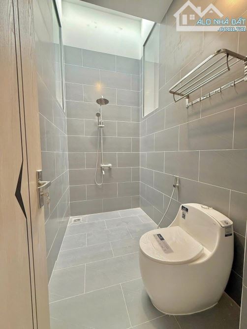 Cần bán căn cấp 4 ngay gần ngã tư bến cá , chỉ 600tr nhận nhà , Hỗ trợ vay tới 70% - 6