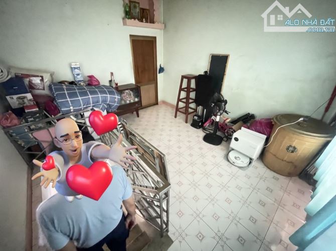 🔥 HÀNG HIẾM NGUYỄN THỊ THẬP – TRUNG TÂM QUẬN 7  Giá hót nhất tại khu vực 💰 chỉ nhỉnh 17T - 6