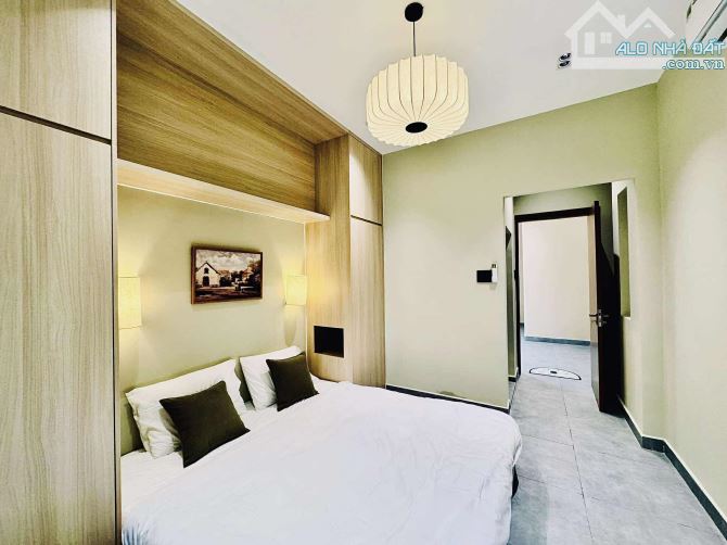 BÙI ĐÌNH TÚY BÌNH THẠNH HẺM XE HƠI 50M2, 2 TẦNG 7 TỶ 45 THƯƠNG LƯỢNG. - 6