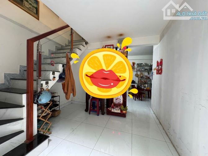 NHÀ NHỎ XINH – SHR – ĐỐI DIỆN GIGAMALL – KHÔNG QUY HOẠCH – GIÁ 3,2 TỶ - 6