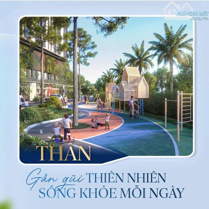 Hot nhất Tại Biên Hoà lúc này căn hộ cao nhất view sông🔥 - 6