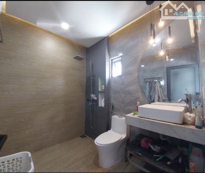 BÁN NHÀ MẶT TIỀN TCH26 GẦN NGUYỄN ẢNH THỦ – TÂN CHÁNH HIỆP, QUẬN 12 - 6