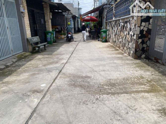 hẻm oto quay đầu 666 Lê Trọng Tấn, BHH – 96m2 – giá 4.4 tỉ - 6