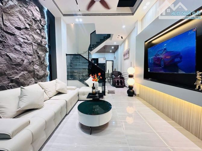 🏡CỰC PHẨM NHÀ 3 TẦNG–NGUYỄN THÀNH HÃN-NHIỀU TIỆN ÍCH XUNG QUANH-TRUNG TÂM HẢI CHÂU - 6