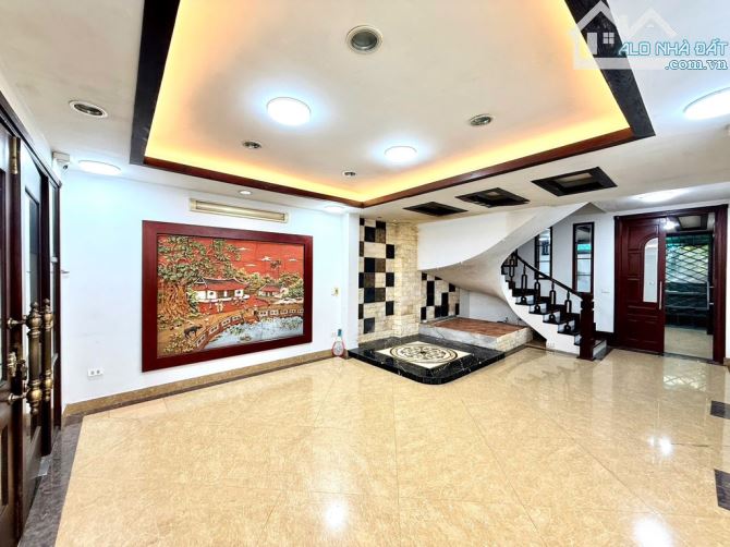 🔥 Phân lô ô tô tránh đỗ 85m5T nhà đẹp giá đẹp (30) - 6