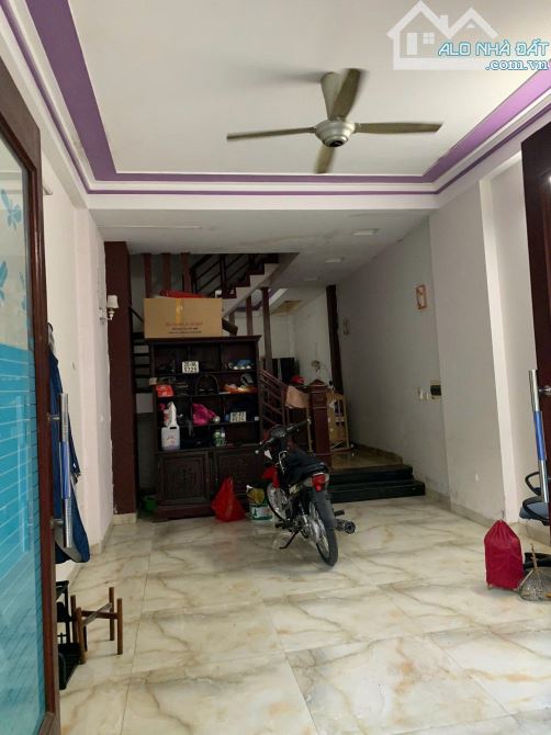 Cho thuê nhà dọc bún 1-Văn Khê, hà Đông, 50m2, 5 tầng, 6 ngủ, 20 triệu - 6