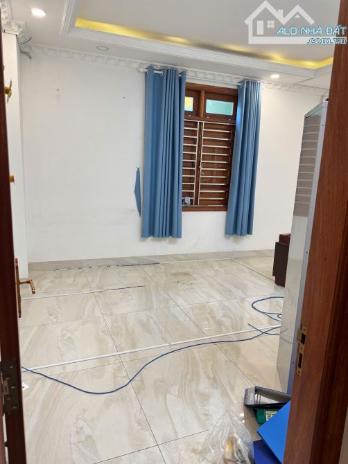 Bán nhà mặt phố đường Nguyễn Duy Trinh P Bình Trưng Đông Quận 2 cũ gần chợ (89m2) 9.5 tỷ - 6