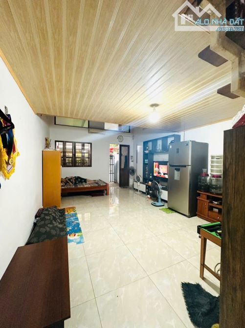 bán đất tặng nhà chắc chắn ngõ 2 chợ hàng - 6