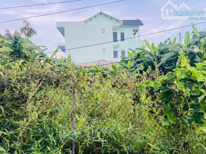 🔥 BÁN LÔ ĐẤT 60M² – TỔ 6 TT. AN DƯƠNG, HẢI PHÒNG – GIÁ CHỈ 1,92 TỶ 🔥  📐 Diện tích: 60m² - 6