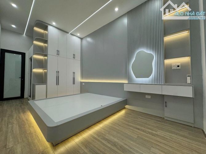 Bán Nhà Nguyễn Tuân – 4 Tầng – Khu Phân Lô Cán Bộ – Giá 7.35 Tỷ - 6