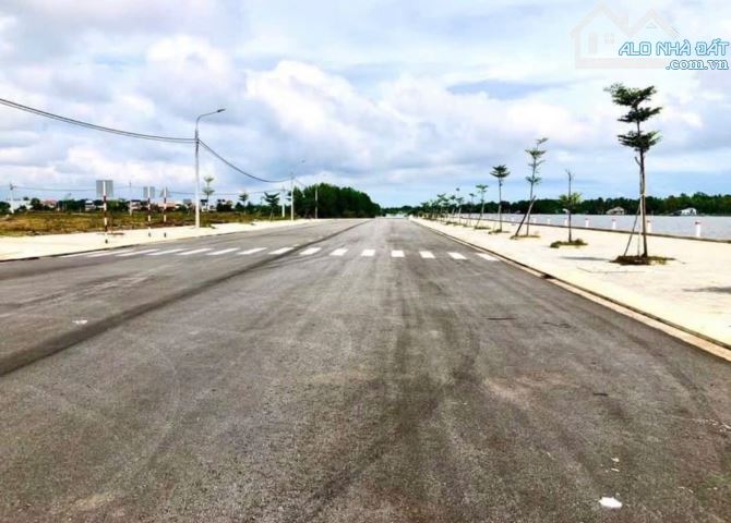 CHU LAI RIVERSIDE ĐÀ NẴNG GIÁP QUẢNG NGÃI - 6