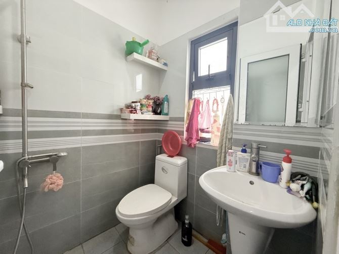 HXH – THỐNG NHẤT – LÔ GÓC 2 MẶT THOÁNG 🏡 Nhà mới 4 tầng – 4PN – 4WC – Giá chỉ 5.35 TỶ - 6