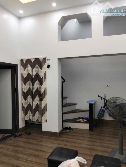 Bán Nhà Bùi Xương Trạch – 47m² – 5 Tầng – Ô Tô – 9 Tỷ - 6