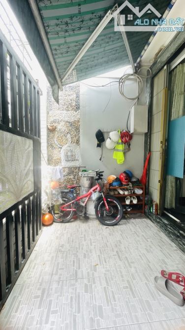 🏘️ 2/ PHÚ THỌ HOÀ - HXH THÔNG - 4x17 NHÀ 5 TẦNG - CHỈ 7.9 TỶ 🍉 - 6