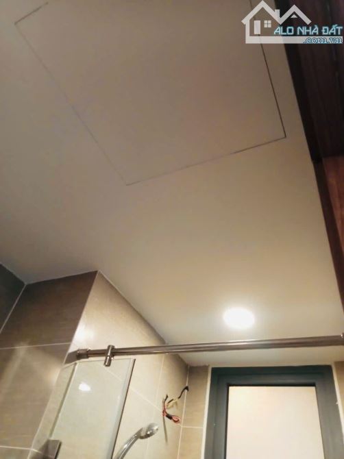 🌇 BÁN NHANH CĂN HỘ THE PEGASUIT Q.8 – GIÁ TỐT • Diện tích: 68m², Thiết kế 2 phòng ngủ 2wc - 6