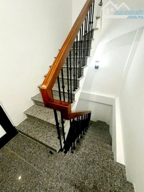 BÁN NHÀ KIM MÃ-32m² × 5T, mt 5m, Ngõ nông, ở ngay — 6.2 tỷ — SỔ ĐỎ CHÍNH CHỦ - 6