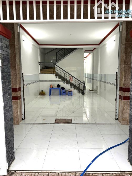 🌱 BÁN NHÀ 1 TRỆT 1 LẦU ĐƯỜNG SỐ 45 KDC 586, PHƯỜNG HƯNG PHÚ MỚI, TP CẦN THƠ - 6