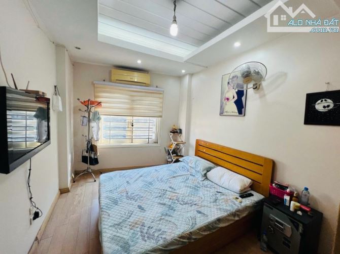 Bán Nhà Chiến Thắng – Văn Quán – Lô Góc 3 Thoáng – 10.3 Tỷ - 6
