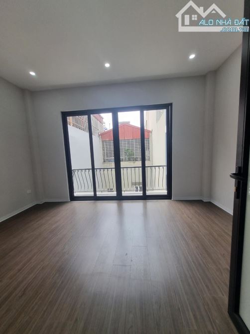 🏡 BÁN NHÀ ĐẸP – VƯƠNG THỪA VŨ, Ô TÔ VÀO NHÀ – THANG MÁY XỊN – GIÁ CHỈ 16TỶ - 6