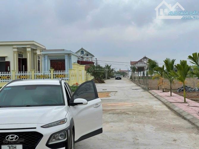 Quỹ Đất Hiếm Mặt Biển Quất Lâm! - 6